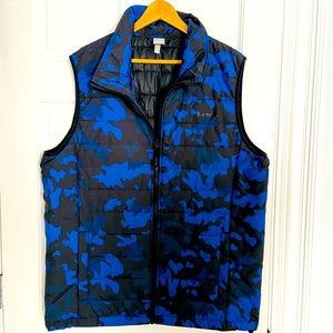SUPER NICE LIGHTWEIGHT VEST for man 🦋